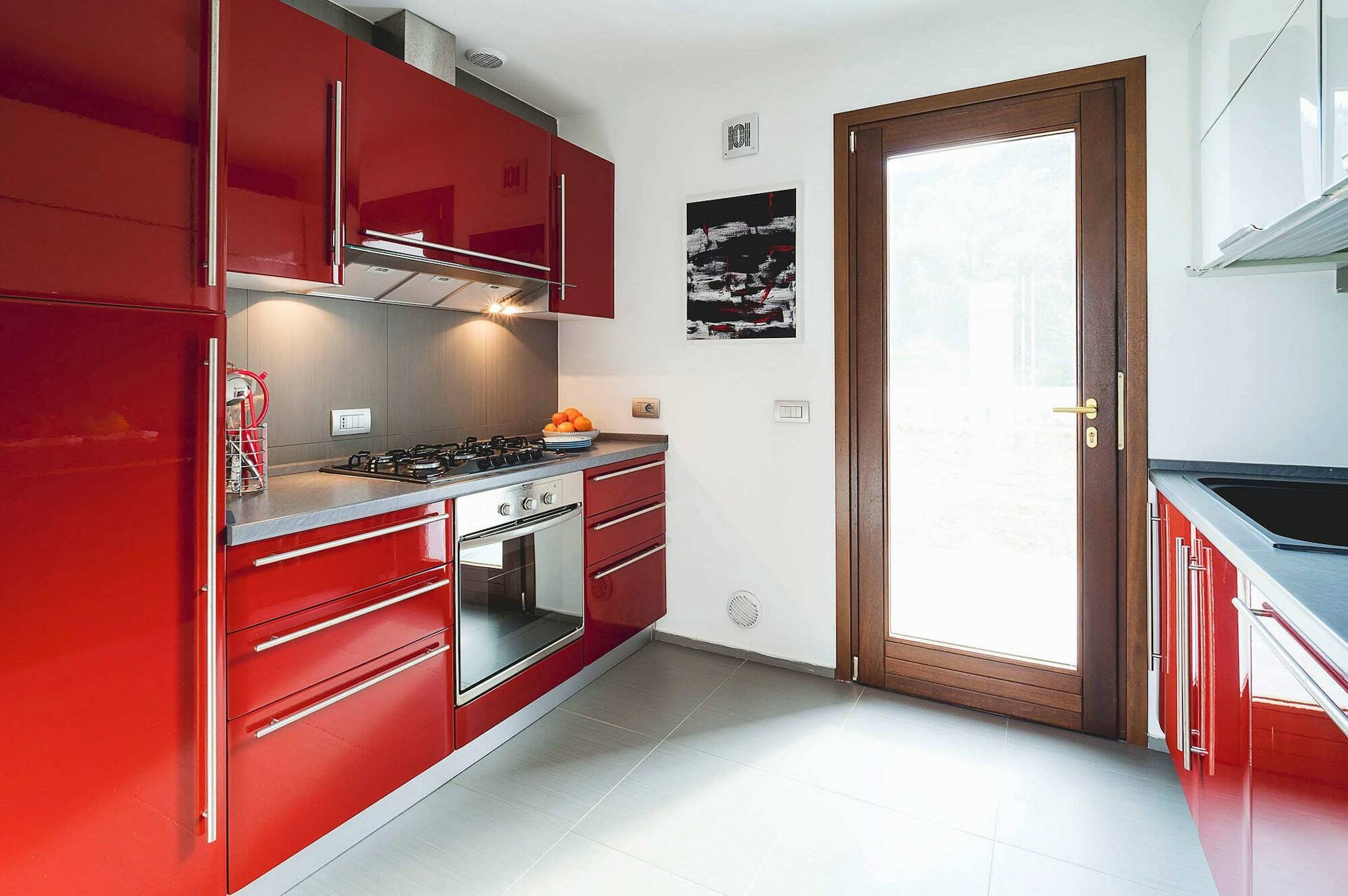 Villa Hera Cefalù Eksteriør billede