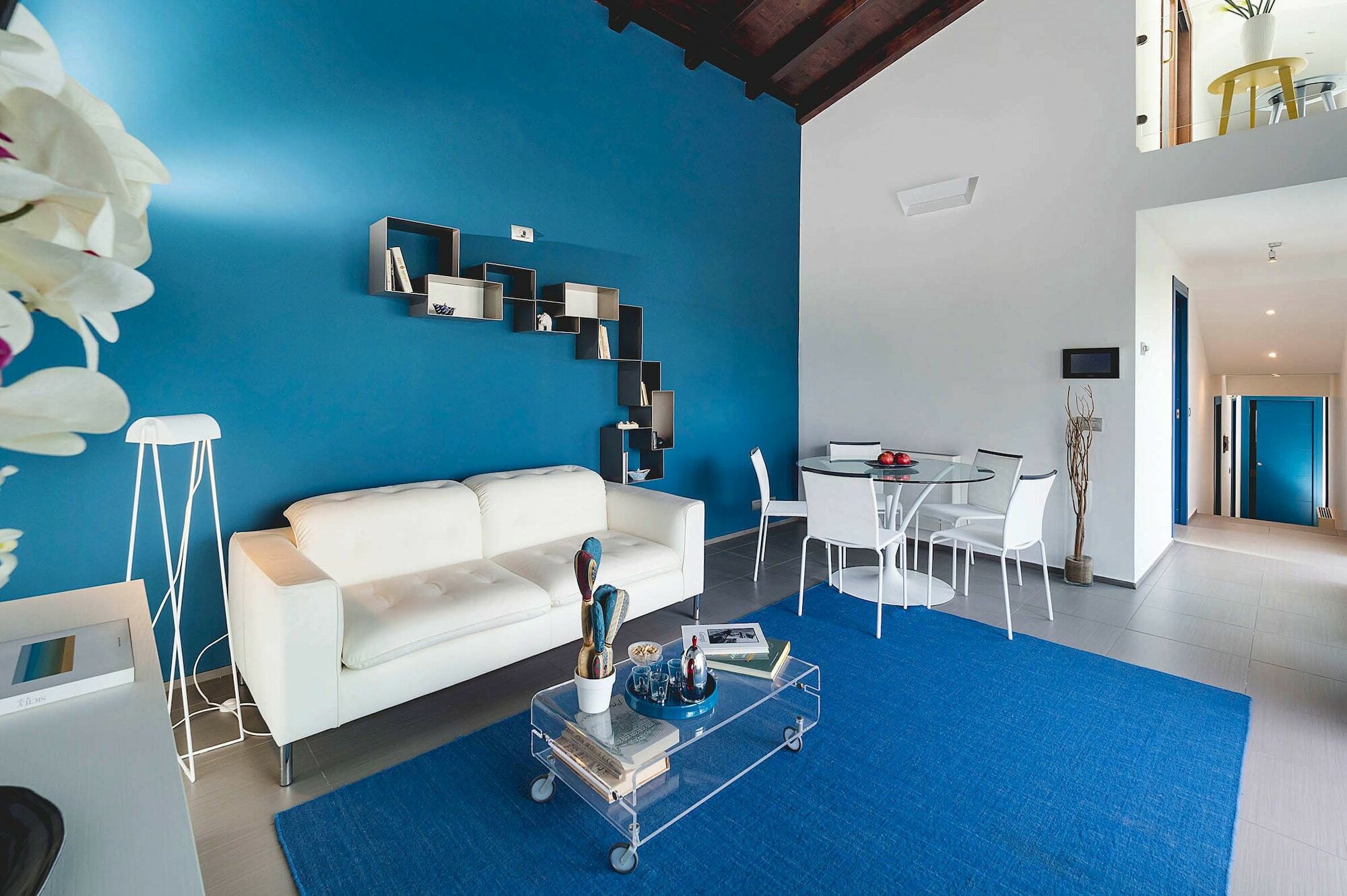 Villa Hera Cefalù Eksteriør billede